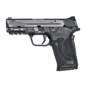 S&W M&P9 Shield EZ Semi-Auto 9mm 3.6″ Handgun Firearms