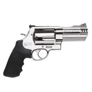 Smith & Wesson 500 S&W Mag 4″ Firearms