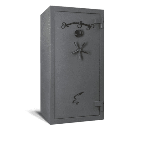American Security NF6030E5 Safe