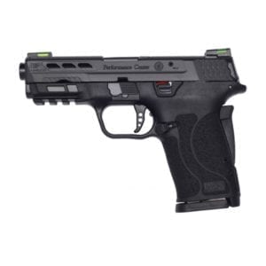 S&W M&P9 Shield EZ PC Semi-Auto 9mm 3.83″ Handgun Firearms