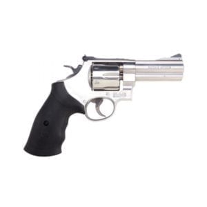 Smith & Wesson 610 SA/DA 10MM 4″ Revolver Firearms