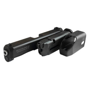 Advantage Arms Conv. Kit Fit Glock GEN 5 19/23 Firearm Accessories