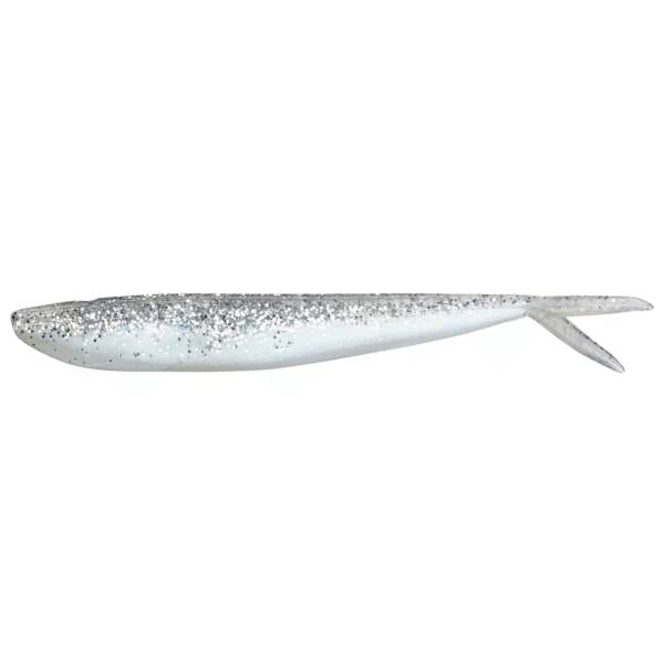 Lunker City Fin-S Fish Lure, 3.5″ – Ice Shad Fishing