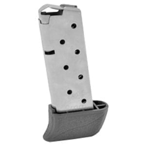 Kimber 9MM Micro 9 8rd Stainless Steel Firearm Accessories