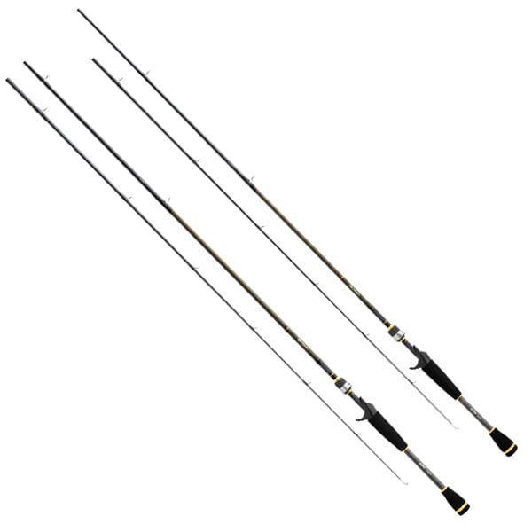 Daiwa AIRD-X 6’0″ M Spinning Rod Fishing