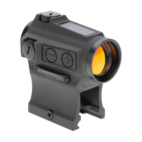 Holosun HE503CU-GR 20mm Micro Sight Firearm Accessories