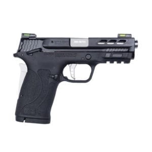 Smith & Wesson M&P380 SHIELD EZ Semi-Auto .380ACP 3.8″ Handgun Firearms