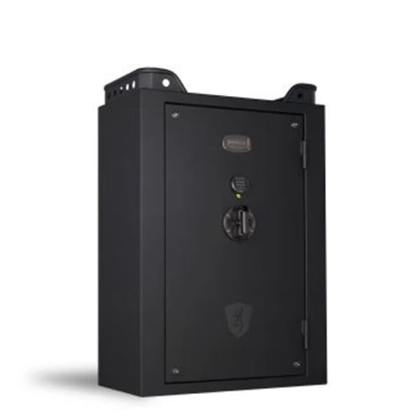 Browning US49 Black Electronic Safe Firearm Accessories