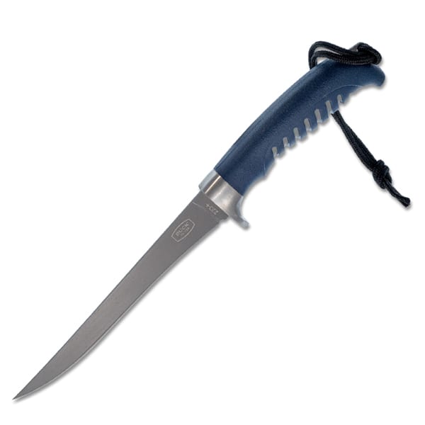 Buck 223 Silver Creek 6.375″ Fillet Knife Fixed Blade