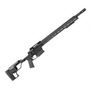 Christensen Arms MPR Bolt Action .308 Winchester 20” Rifle Black Bolt Action
