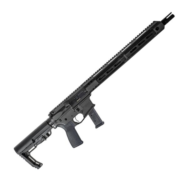 Christensen Arms CA-9 Semi-Auto 9mm 16″ Rifle Firearms