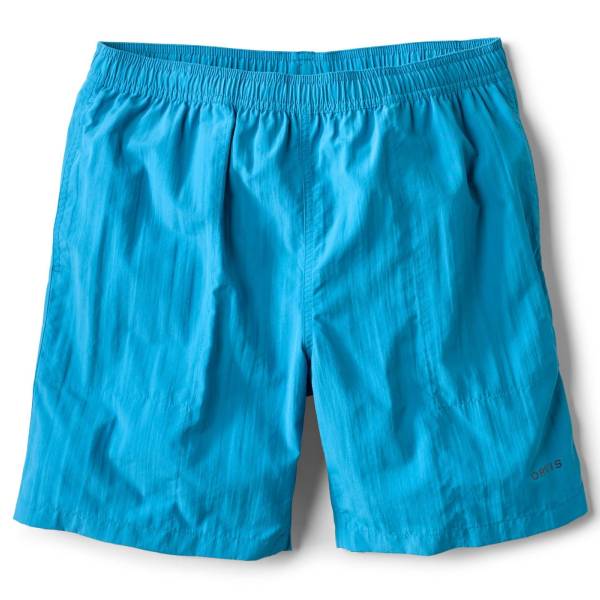 Orvis Ultralight Supplex Nylon Swim Shorts, L – Mediterranean Clothing