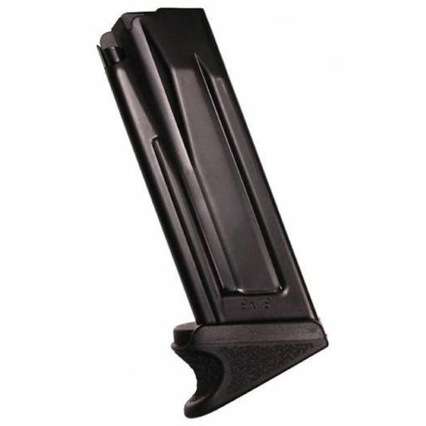 Heckler & Koch P30SK/VP9SK 9mm 10-Round Magazine w/ Extended Floorplate Firearm Accessories