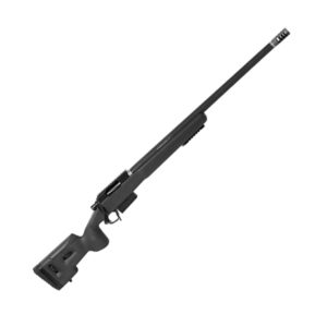 Christensen Arms TFM 6.5 Creedmoor Bolt 26” Rifle Firearms
