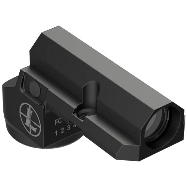 Leupold DeltaPoint Micro (Glock) Red Dot Sight Firearm Accessories