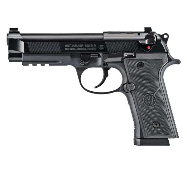 Beretta 92X RDO FR FULL 9mm 4.7″ Firearms