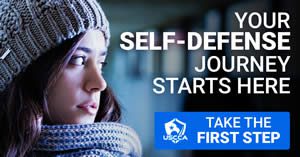 Self Defense Journey