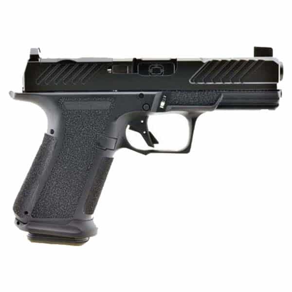 Shadow System MR920 Combat OR 9mm 4″ Firearms