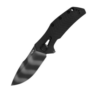 ZT G10 3.75″ Tiger Stripe Knife Folding Knives