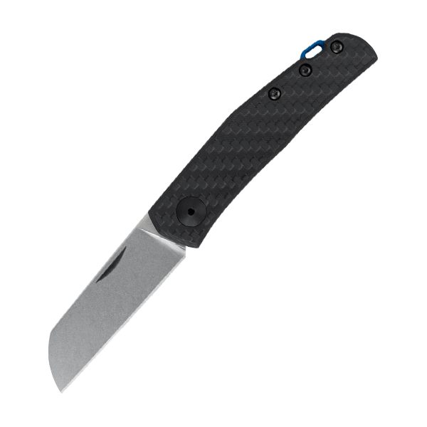 ZT Jenso Anso 0230 Sheepsfoot 2.6″ Knife Folding Knives