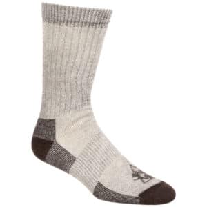 Rocky Performance Hiker Socks – Dark Brown Clothing