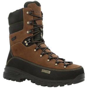 Rocky MTN Stalker Pro Waterproof 400G Insulated Mountain Boots Clothing
