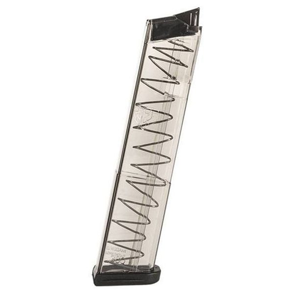 ETS MAG FOR GLK 42 380ACP 12RD Firearm Accessories