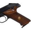 Pre-Owned – High Standard Supermatic Semi-Auto .22 LR 5.5″ Handgun Firearms