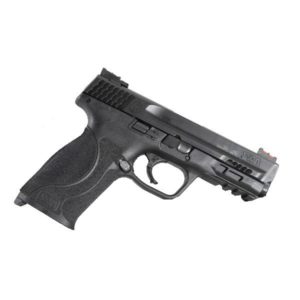 Pre-Owned – S&W M&P Pro Series M2.0 Semi-Auto 9mm 4.25″ Handgun Firearms