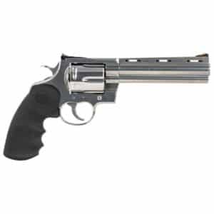 Colt Anaconda Single / Double .44 Magnum 6″ 6rd Revolver Firearms