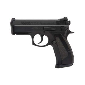 CZ 75 Compact SDP HEINIE NS SA/DA 9mm 3.7″ Handgun Firearms