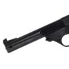 Pre-Owned – High Standard Supermatic Semi-Auto .22 LR 5.5″ Handgun Firearms
