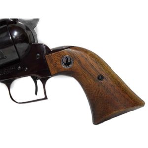 Ruger Super Blackhawk SA .44 Rem. Magnum 7.5″ Revolver Firearms