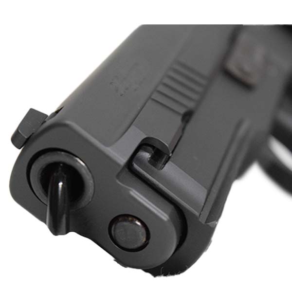 Pre-Owned – Sig P229 Nitron Compact DA/SA 9mm 4″ Handgun Firearms