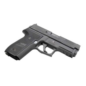 Pre-Owned – Sig P229 Nitron Compact DA/SA 9mm 4″ Handgun Firearms