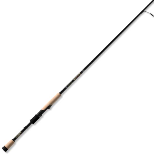 St. Croix Victory Spinning Rod VTS71MHF Fishing
