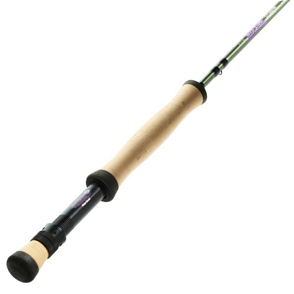 St. Croix MT663.2 Mojo Trout 6’6″ Fishing Rod Fishing