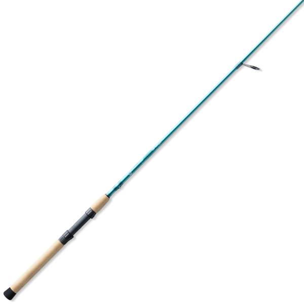 St. Croix Avid Series Inshore Spinning Rod, VIS76HF Fishing