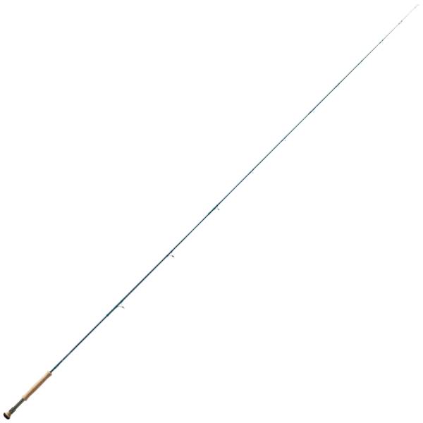 St. Croix Imperial Salt Fly Fishing Rod, IS9010.4 Fishing