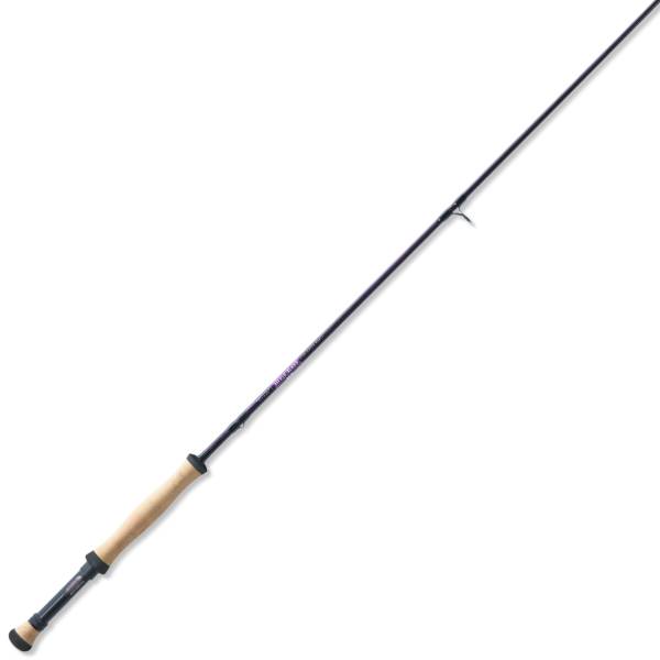 St. Croix Mojo Bass Fly Rods MBF7118.2 Fishing