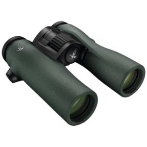 Swarovski Optik NL Pure Binoculars, 8×32 Binoculars