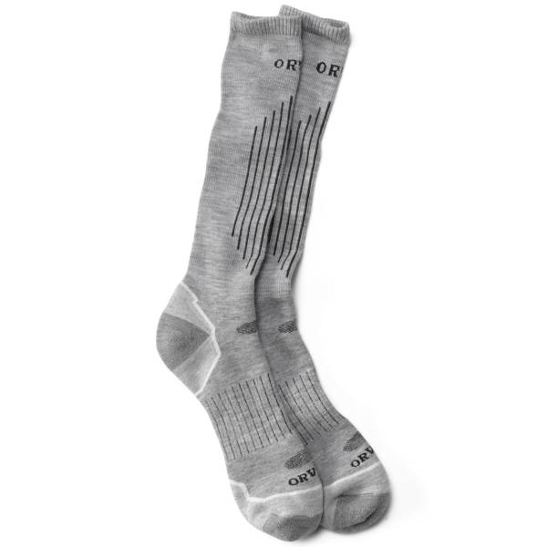 Orvis Invincible Fly-Fishing Wader Socks, Midweight Clothing