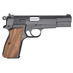 Springfield SA-35 Semi-Auto 9mm 4.7″ Handgun Firearms