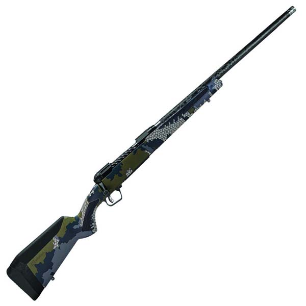 Savage Mod 110 UltraLite Bolt 6.5 CM 22″ Rifle Bolt Action