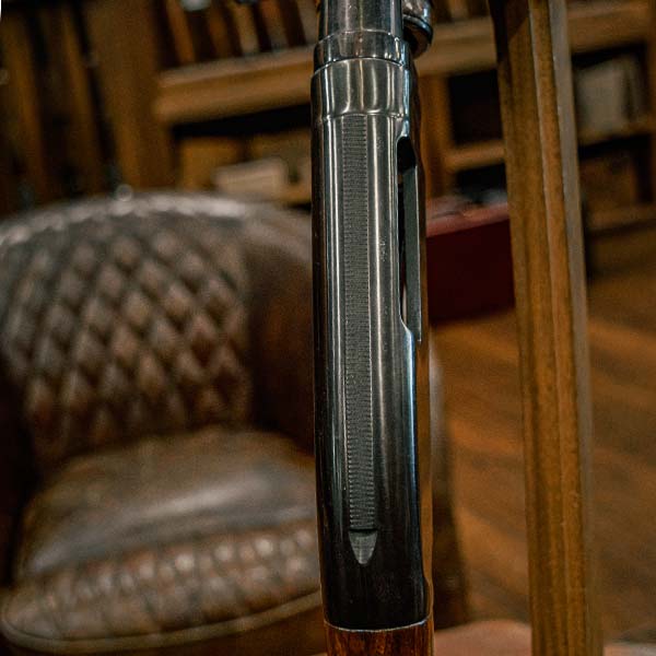 Pre-Owned – Winchester Model 12 Pump 12Ga 30″ Firearms