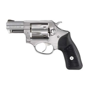 Ruger SP101 Double/Single .357 Mag 2.25” Revolver Double Action