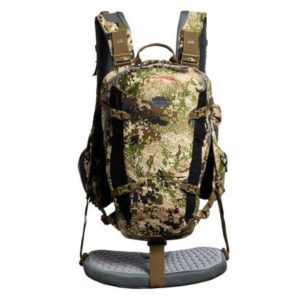 SITKA Equinox Turkey Vest Optifade Timber one Size Fits all Backpacks, Bags, & Cases