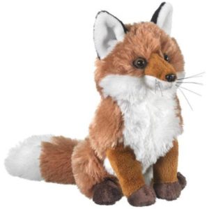 Wildlife Artists Stuffed Animal – Fox Miscellaneous
