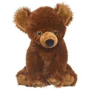 Wildlife Artists Stuffed Animal – Grizzly Bear Toys
