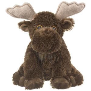 Wildlife Artists Stuffed Animal – Moose Miscellaneous